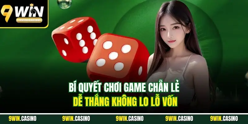 Chẵn Lẻ Momo - Bí Quyết Thành Công Nhận Ngay Thưởng Lớn 3 Bí quyết chơi game chẵn lẻ dễ thắng không lo lỗ vốn