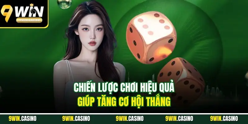 Xóc Đĩa - Trọn Bộ Luật Cơ Bản Với Chiến Thuật Cực Hay 3 Chiến lược chơi hiệu quả giúp tăng cơ hội thắng