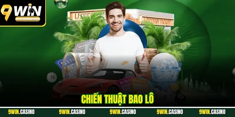 Chiến Thuật Bao Lô - 5 Mẹo Hay Từ Cao Thủ Lão Làng