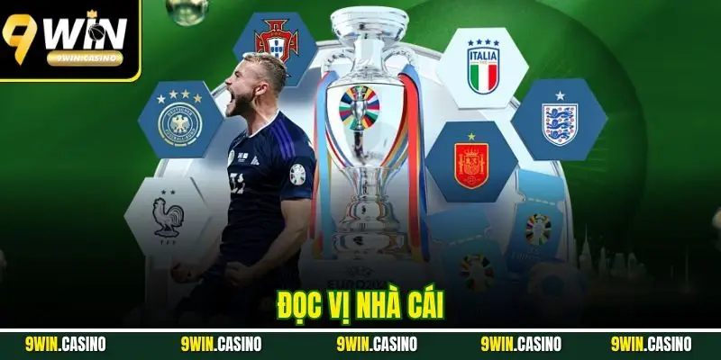 Đọc Vị Nhà Cái| Hướng Dẫn Phân Tích Chính Xác Trước Trận