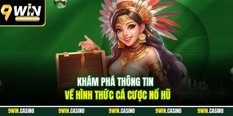 Giải Mã Thuật Toán Nổ Hũ| Phân Tích Các Thông Số Chi Tiết 1 Khám phá thông tin về hình thức cá cược nổ hũ