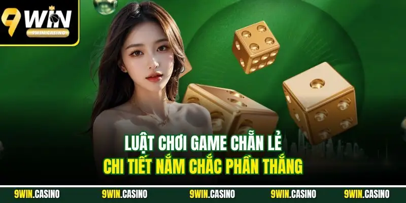 Chẵn Lẻ Momo - Bí Quyết Thành Công Nhận Ngay Thưởng Lớn 2 Luật chơi game chẵn lẻ chi tiết nắm chắc phần thắng