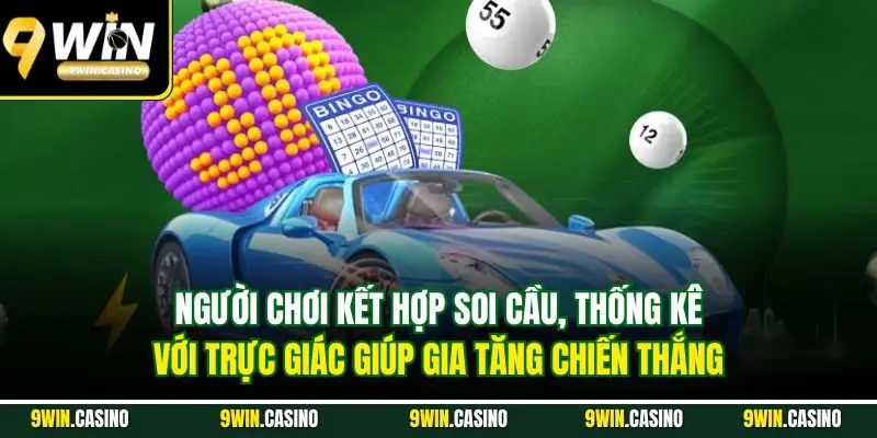 Dàn Đề Lô Hay Về - Bí Quyết Rinh Thưởng Khủng Mỗi Ngày 3 Người chơi kết hợp soi cầu, thống kê với trực giác giúp gia tăng chiến thắng