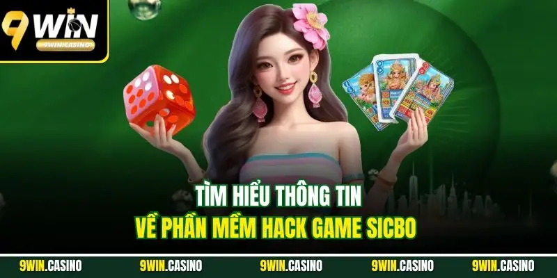 Tool Tài Xỉu| Công Cụ Cài Thiện Chiến Thắng Từ Chuyên Gia 1 Tìm hiểu thông tin về phần mềm hack game Sicbo
