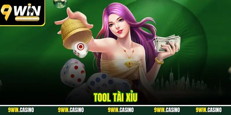Tool Tài Xỉu| Công Cụ Cài Thiện Chiến Thắng Từ Chuyên Gia