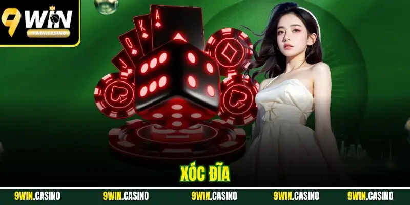 Xóc Đĩa - Trọn Bộ Luật Cơ Bản Với Chiến Thuật Cực Hay